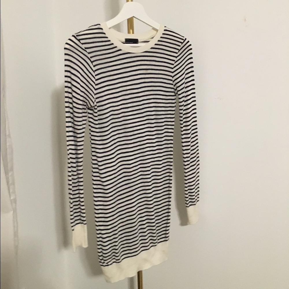 AMERICAN APPAREL: sweater dress SOLD