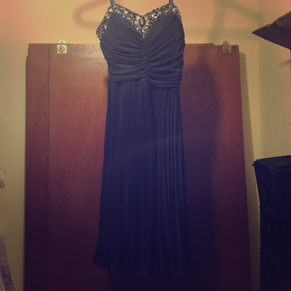 homecoming dress