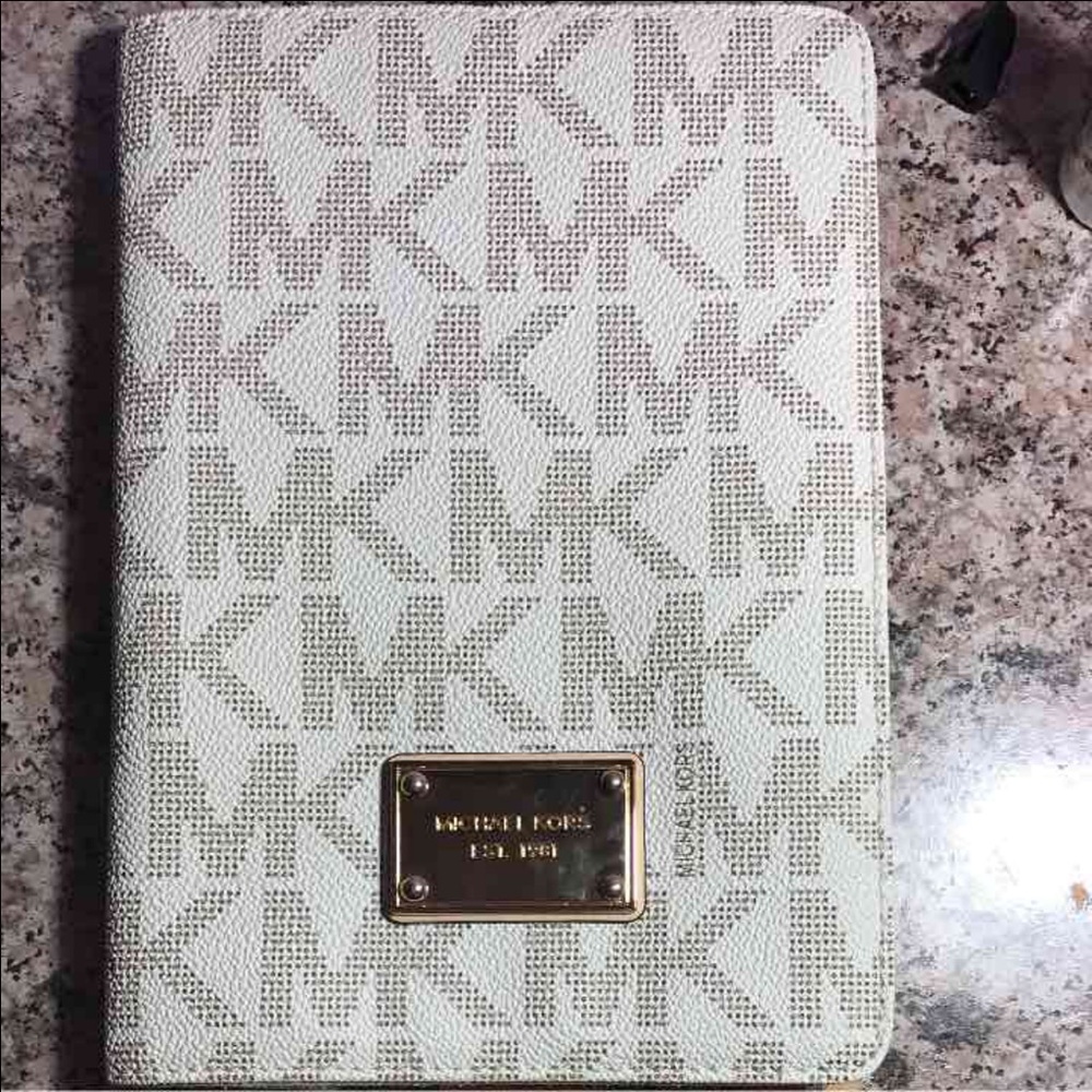 Michael Kors ipad 2 mini case