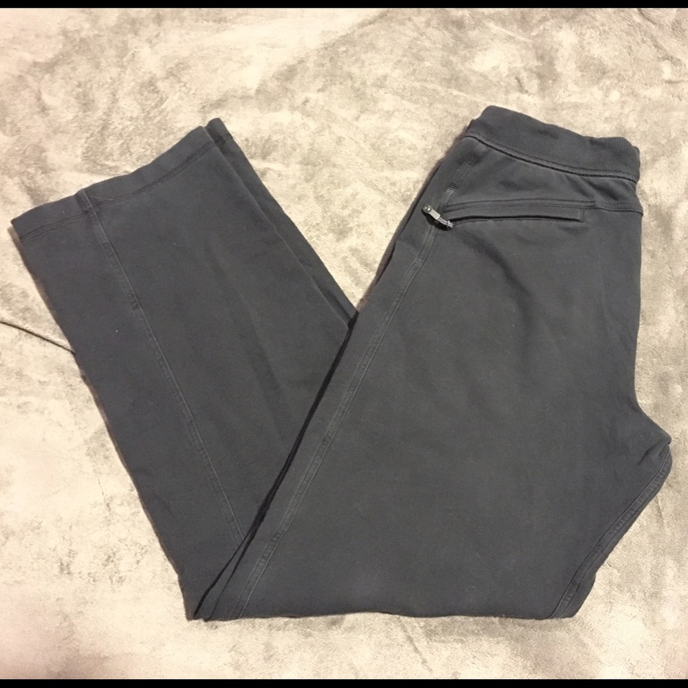 Men's Lululemon sweatpants