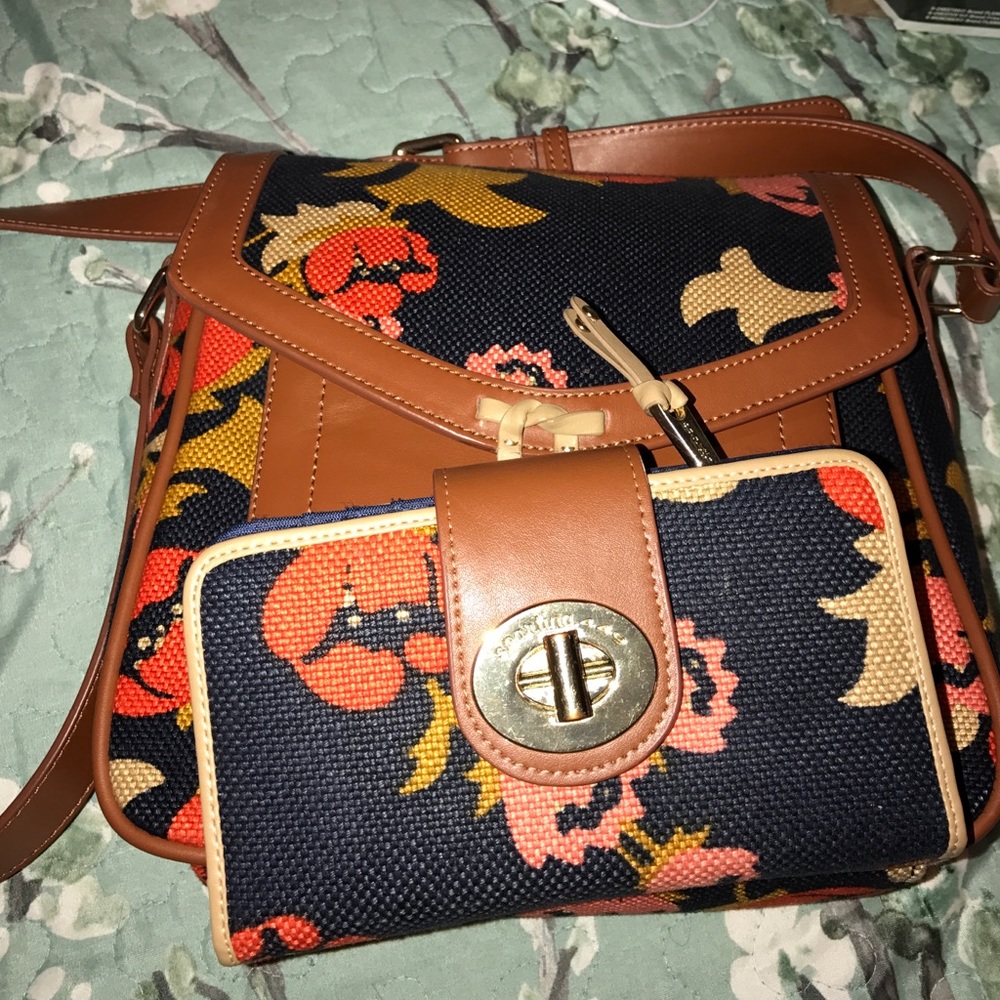Spartina matching set