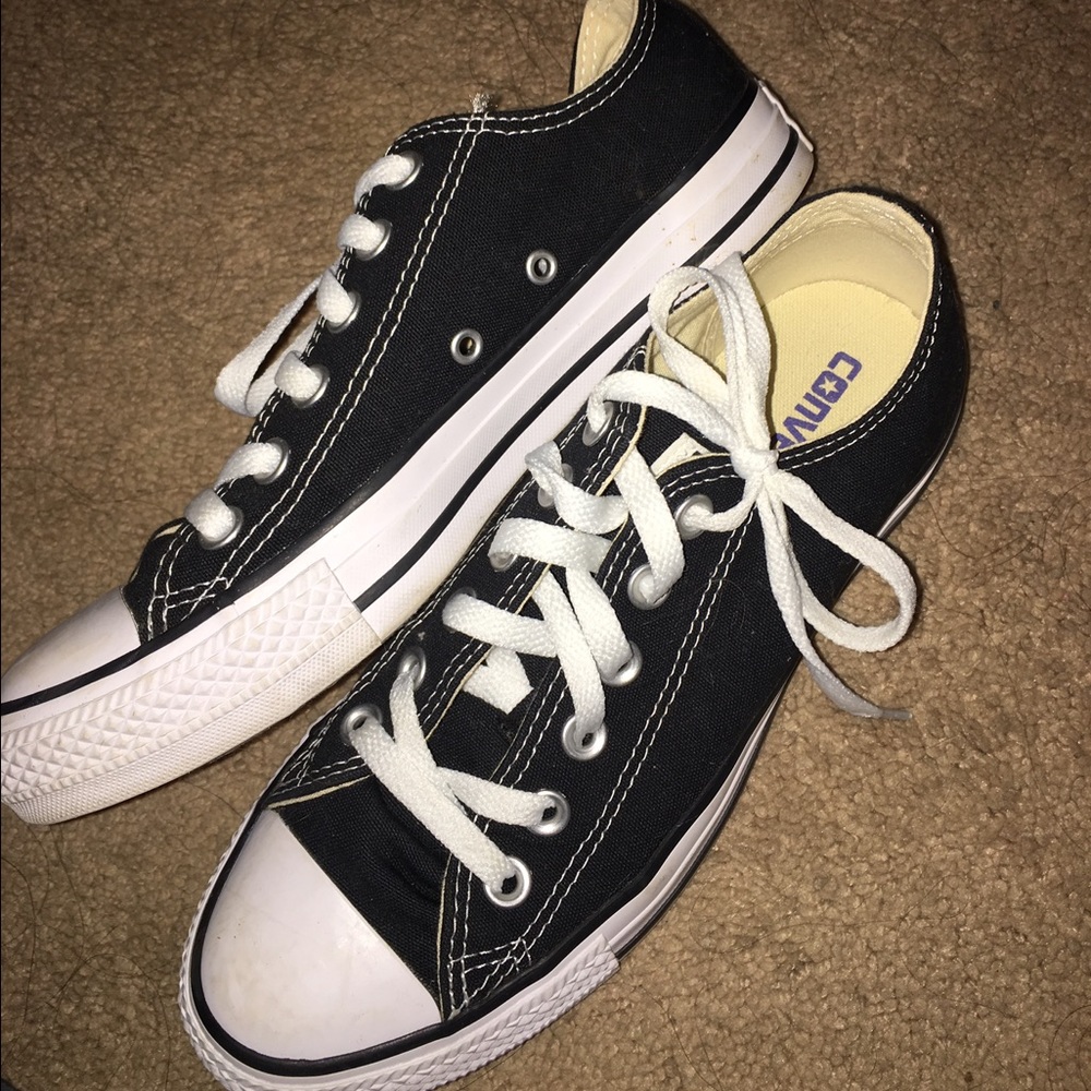 Worn once