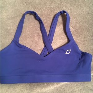 Lorna Jane sports bra