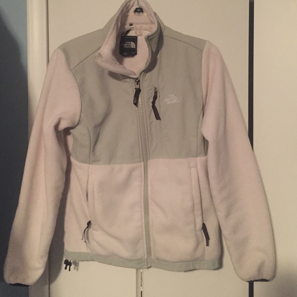 North Face Jacket