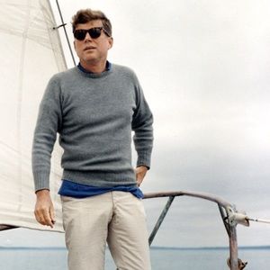 Meet your Posher, Steve