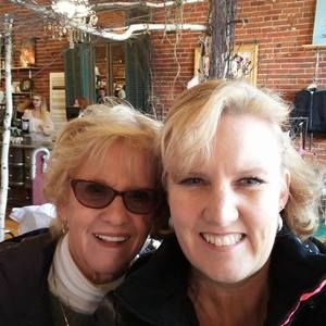 Meet your Posher, Kathleen