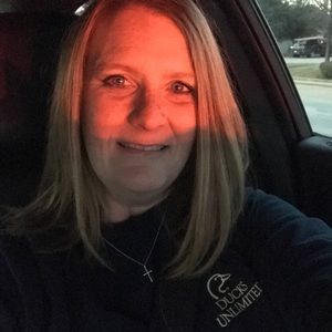 Meet your Posher, Sherry