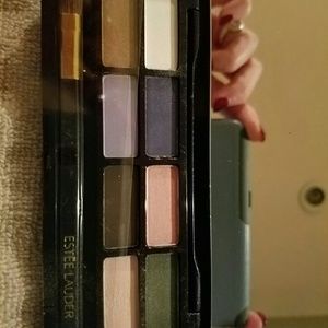 Estee Lauder Eyeshadow pallet