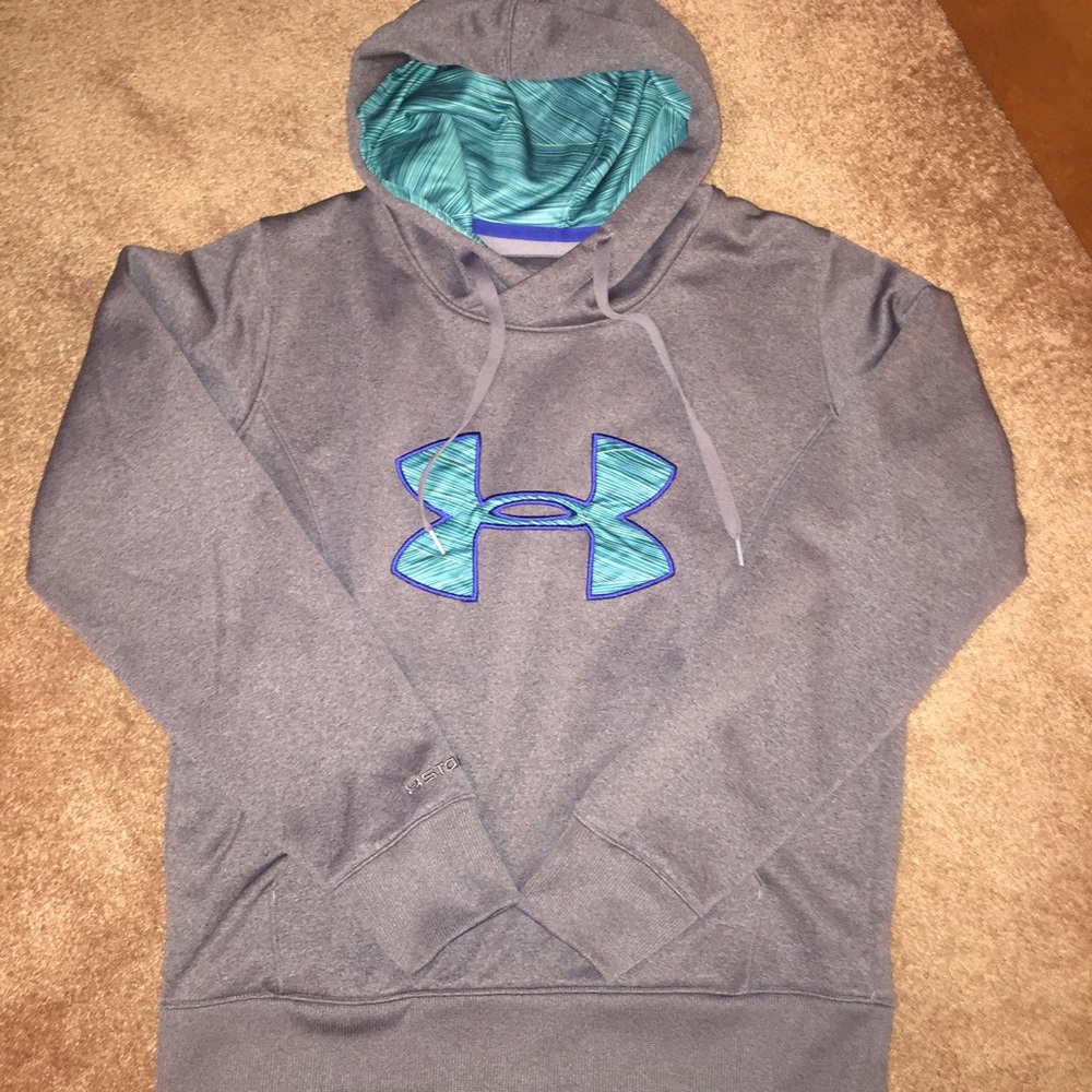 Under Armour Hoodie