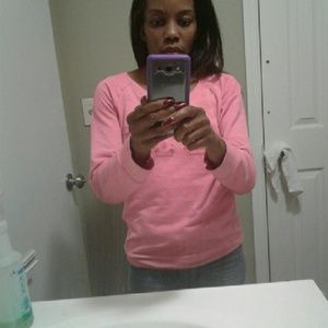 Meet your Posher, Latisha