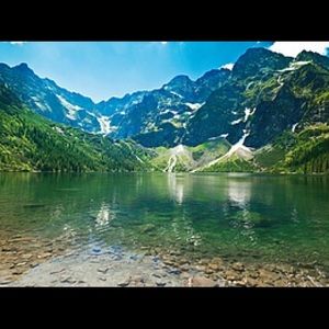 Meet your Posher, Agnes