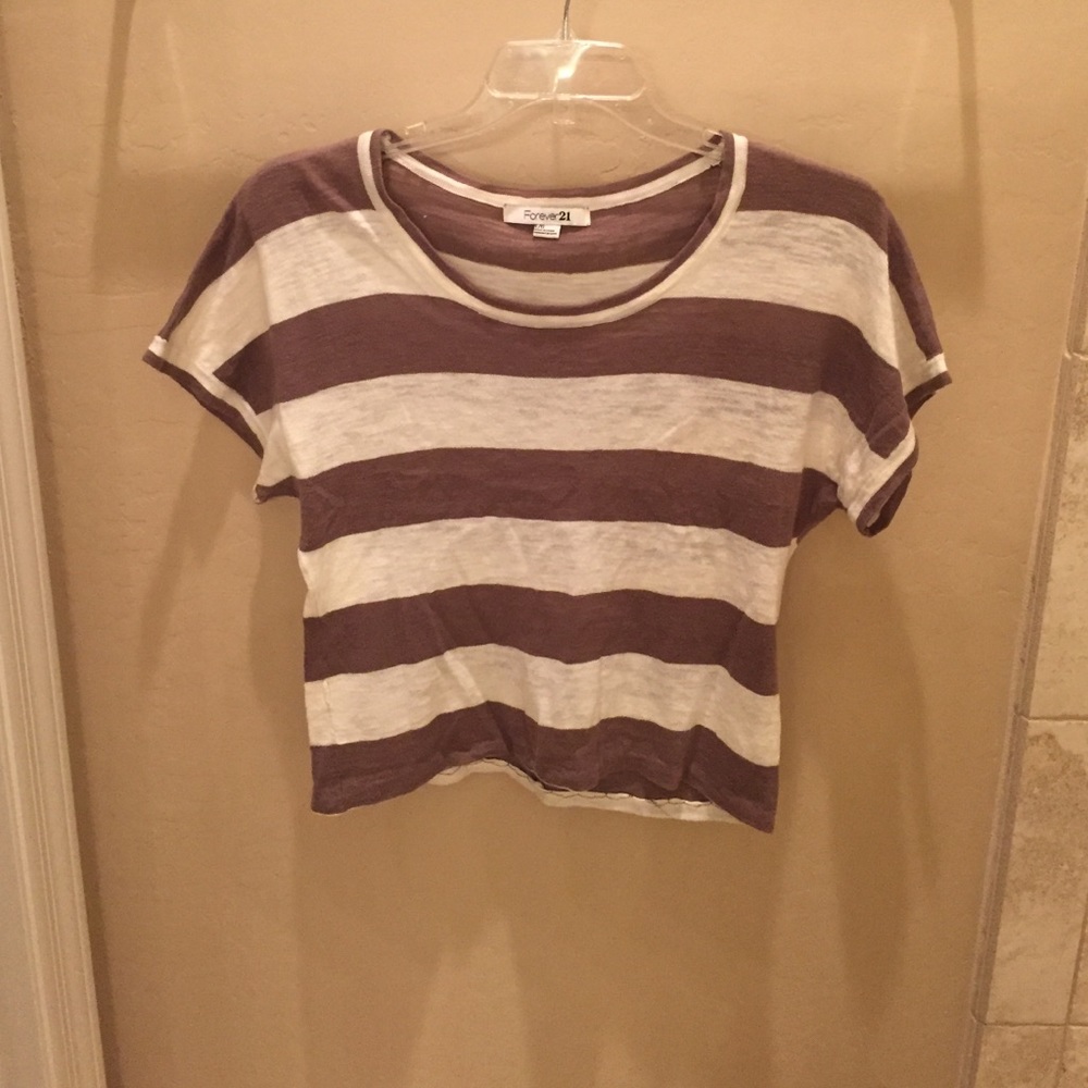 Forever 21 top