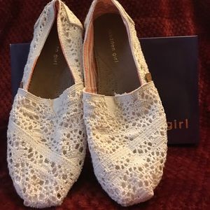 Madden Girl Espadrilles