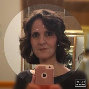 Meet your Posher, Denise