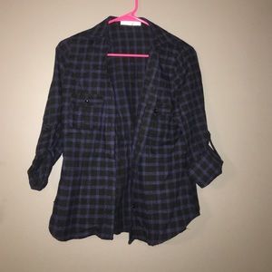Flannel