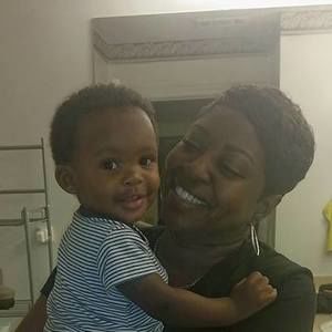 Meet your Posher, Mia