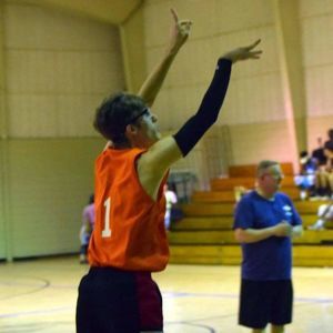 Meet your Posher, William