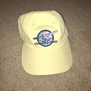 Women's Vineyard Vines Hat