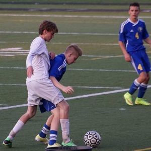 Meet your Posher, Owen