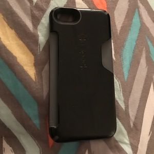 Speck credit card/ID holder case iPhone 5s