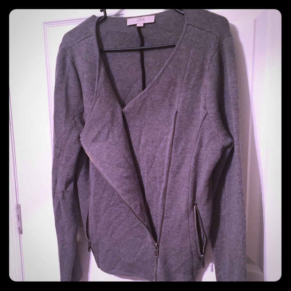 Loft Blazer