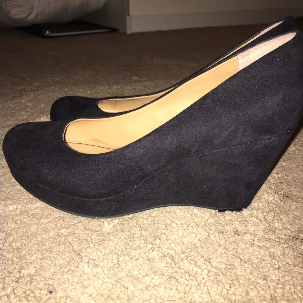 Worn twice