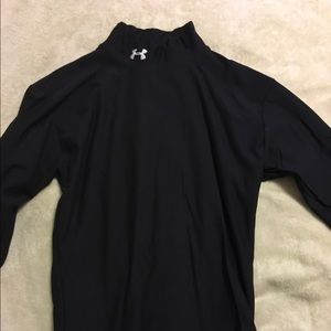 Under Armour heat gear