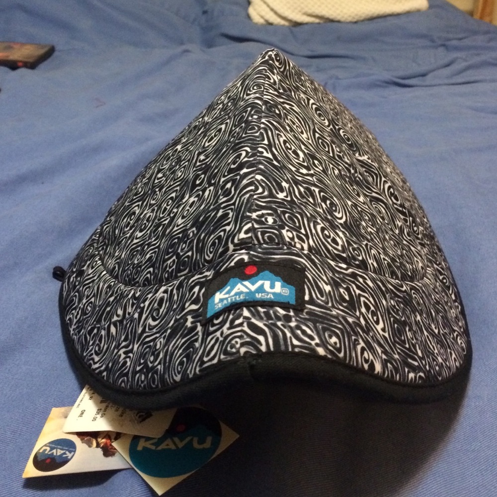 Kavu Chillba hat