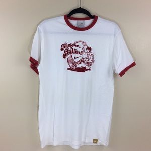 🏀 Nike - Keep on Ballin T-Shirt - Medium 🏀