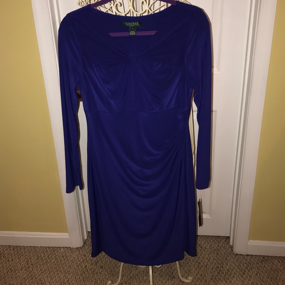 Ralph Lauren Dress