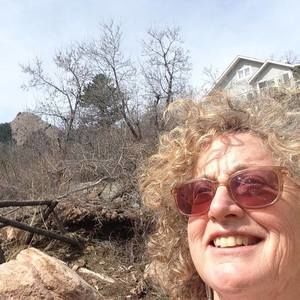 Meet your Posher, Louisa