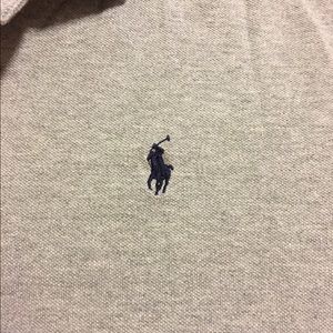Men's Polo