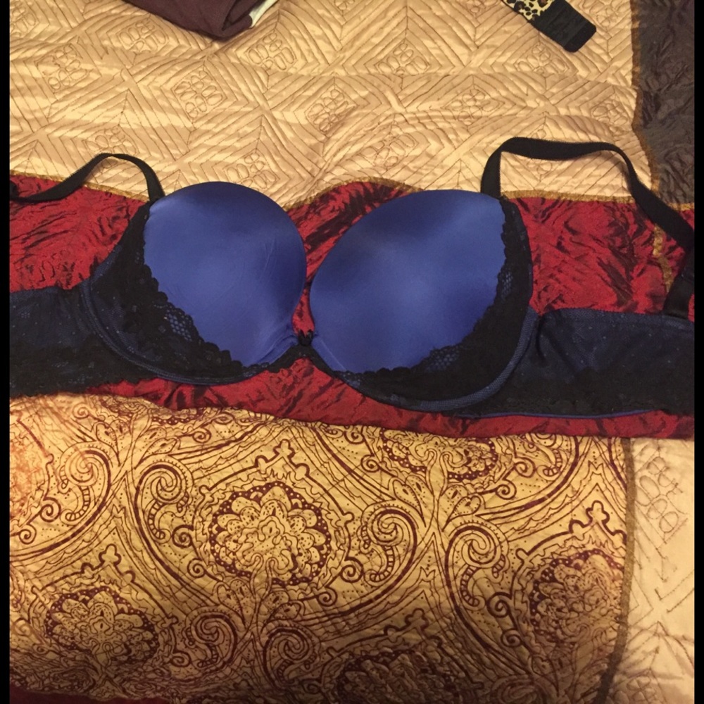 Torrid bra