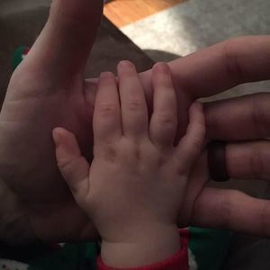 Meet your Posher, Sean