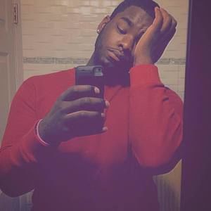 Meet your Posher, Greg