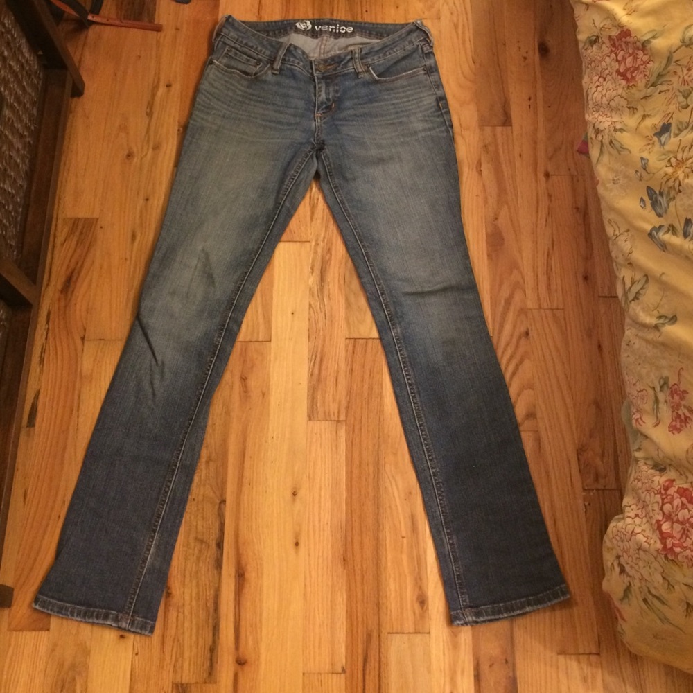 🍁Fall Denim Jeans