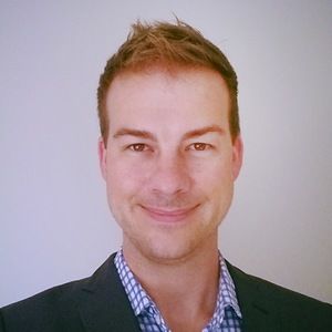 Meet your Posher, Matthew