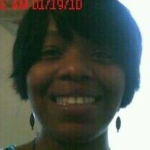 Meet your Posher, Shereeta