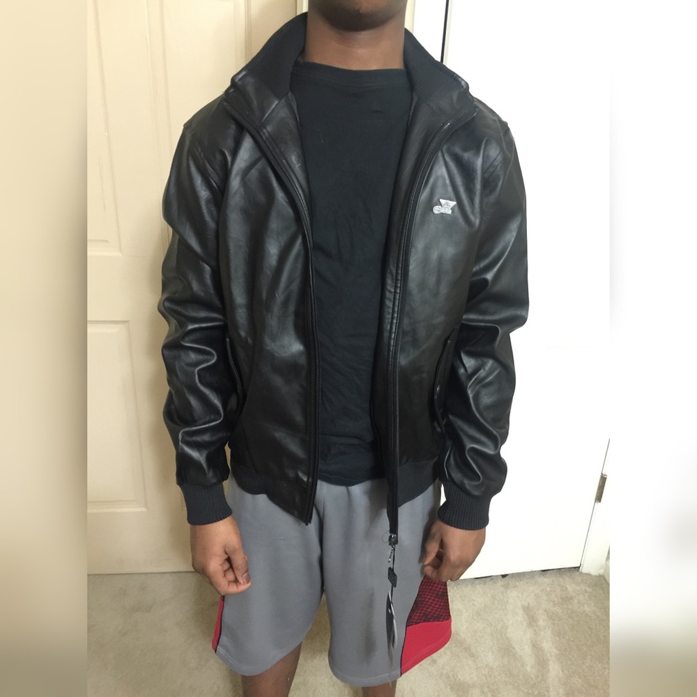 Armani collezioni jacket