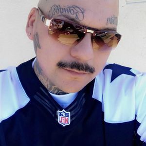 Meet your Posher, Gary