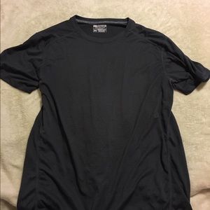 Men's active top