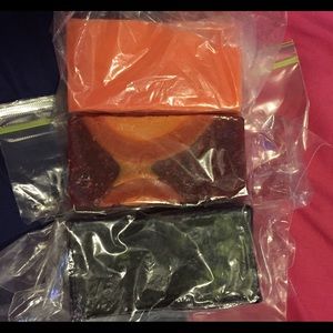 Brand New Lush Exclusive Fall Soap Bundle