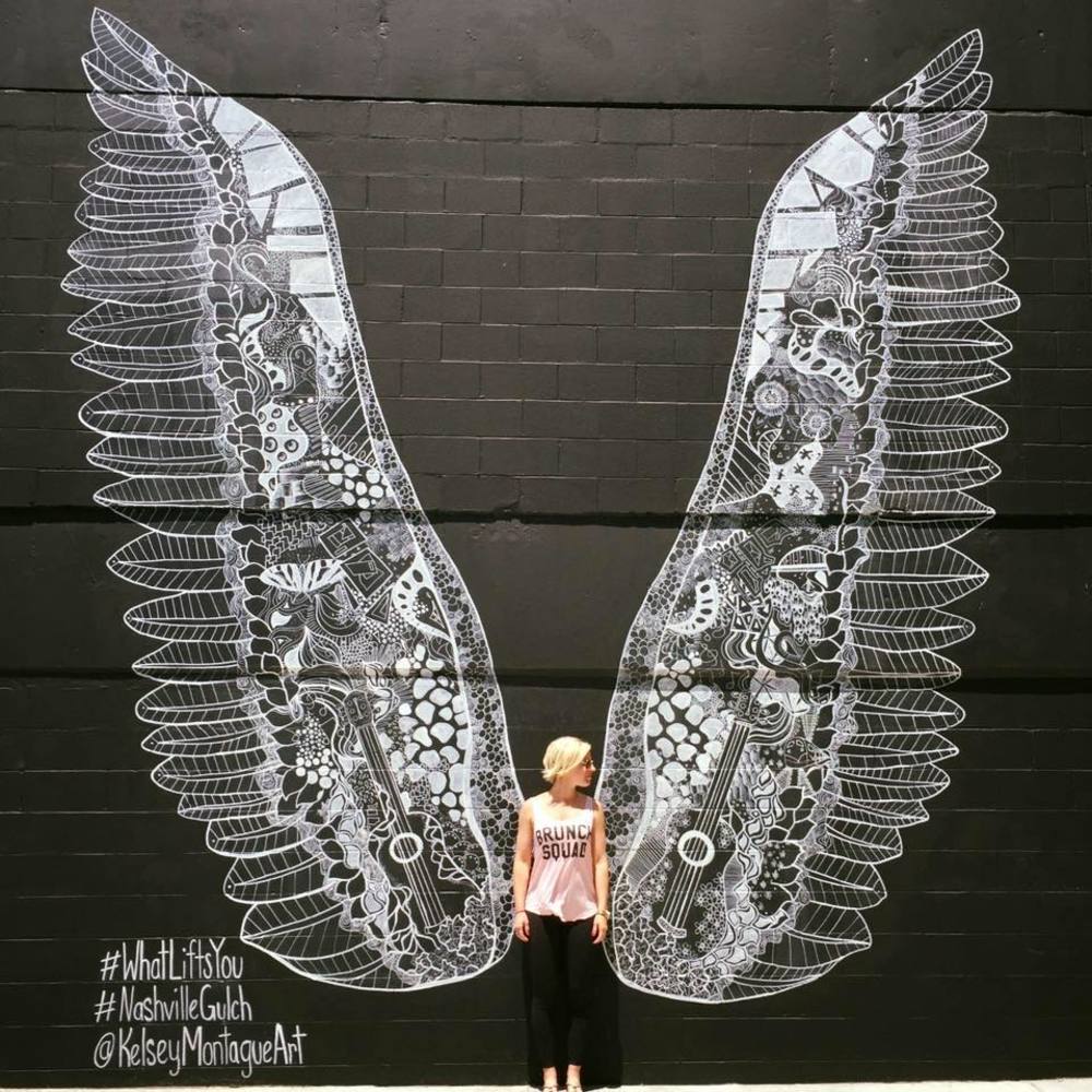 Meet your Posher, Stacy