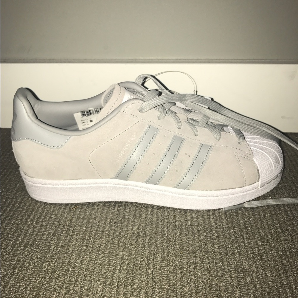 Adidas Superstars
