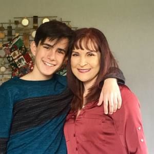 Meet your Posher, Natalia