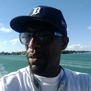 Meet your Posher, Richard