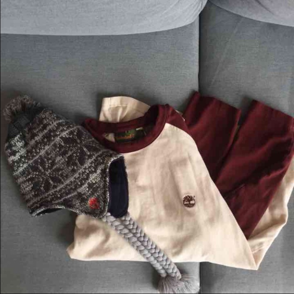 Timberand Bundle