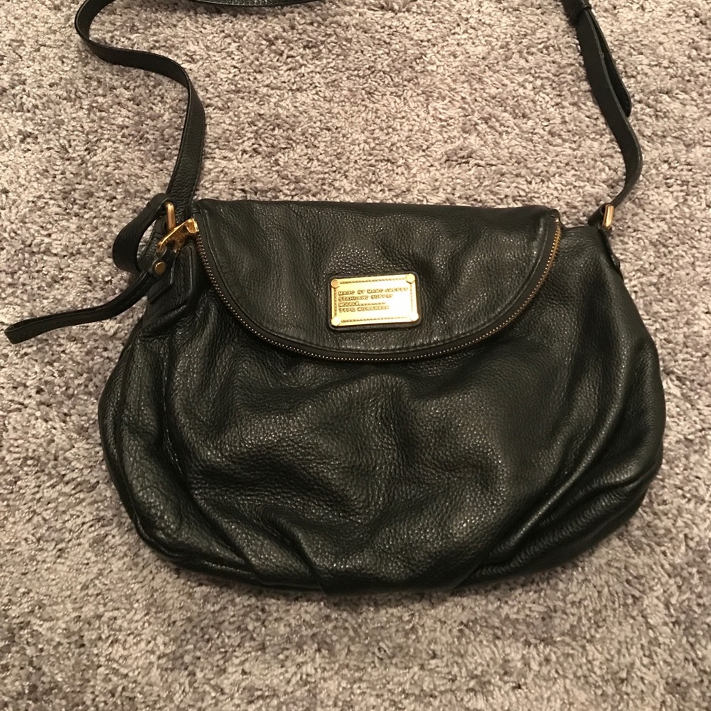 Marc by Marc Jacobs crossbody bag