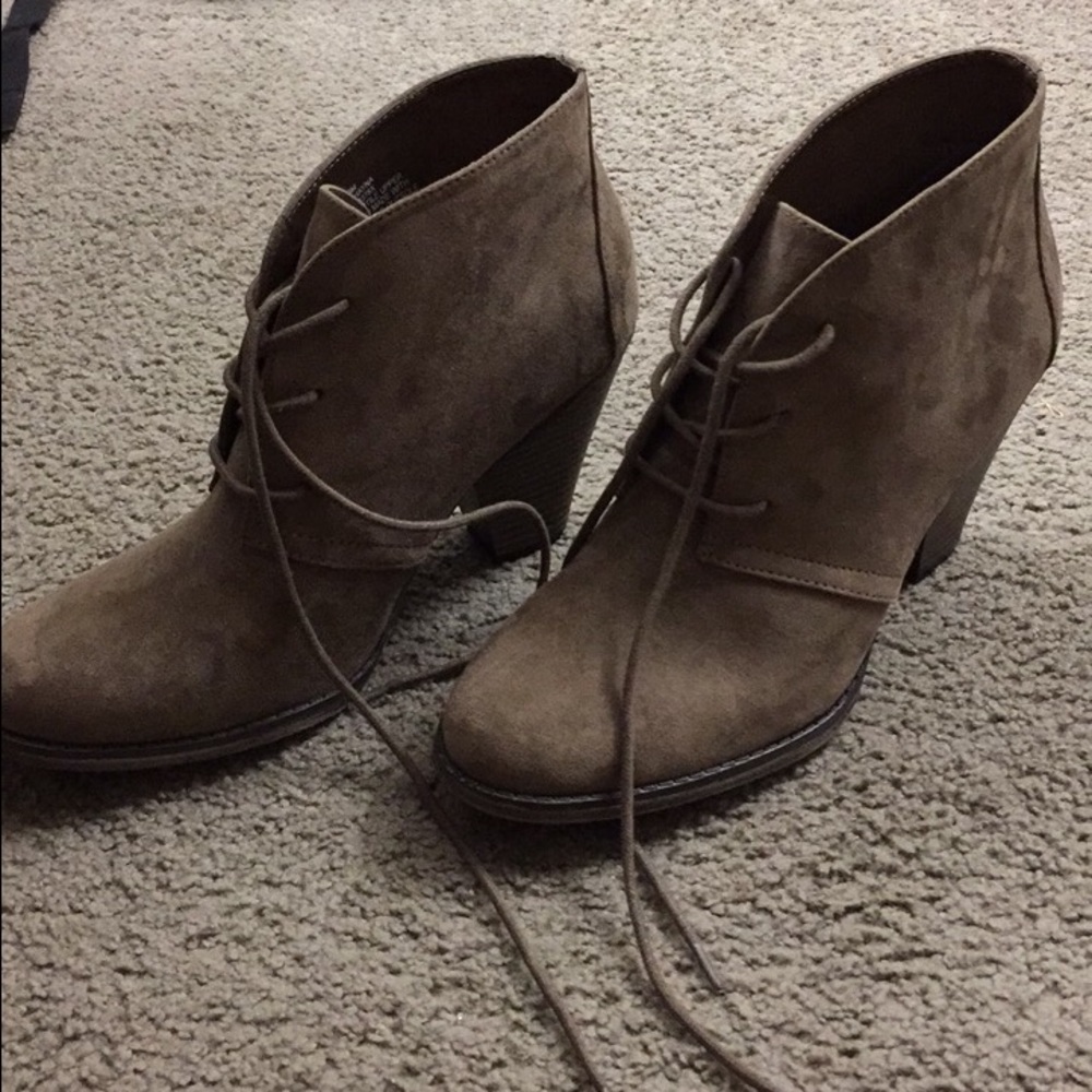 Booties