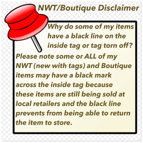 NWT Medium tan belt - Picture 6 of 7